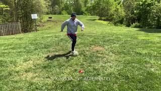 Training Session #6