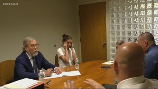 Celebrity Michelle Troconis' family claims innocence during trial into Jennifer Dulos' disappearance Profile