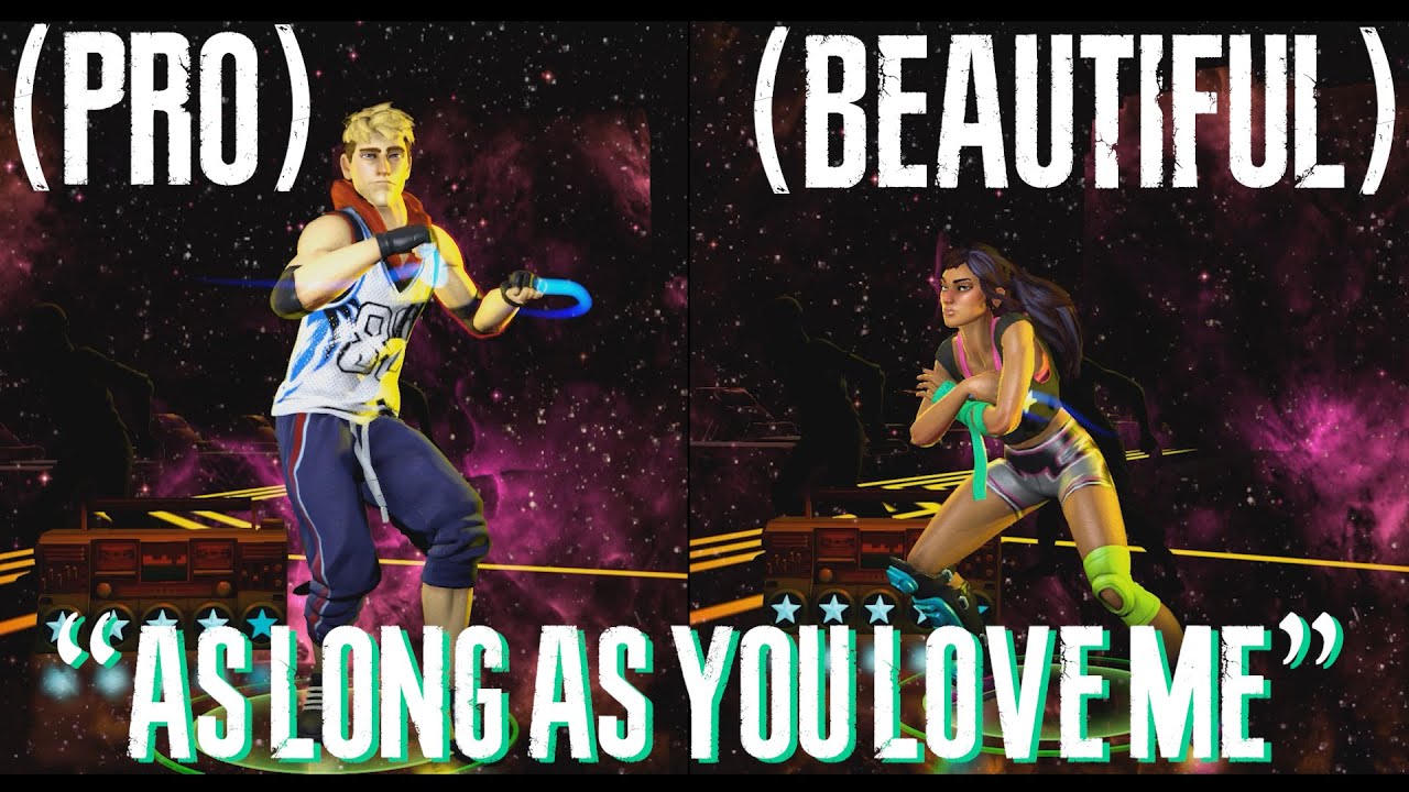 Dance Central Spotlight - 