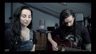 Video thumbnail of "RM DUO - If Tomorrow Never Comes (Cover)"