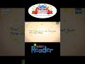 Let&#39;s Learn the Letter W and the Word Window with Endless Reader | Part 2 #educational #endless #abc
