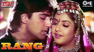Download Lagu रंग फिल्म सभी हिट्स हिंदी गाने | Rang Movie | Video Jukebox | Best Hindi Songs | Sadabahar Songs MP3 Download Lagu रंग फिल्म सभी हिट्स हिंदी गाने | Rang Movie | Video Jukebox | Best Hindi Songs | Sadabahar Songs MP3