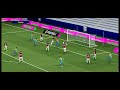 Drogba backheel