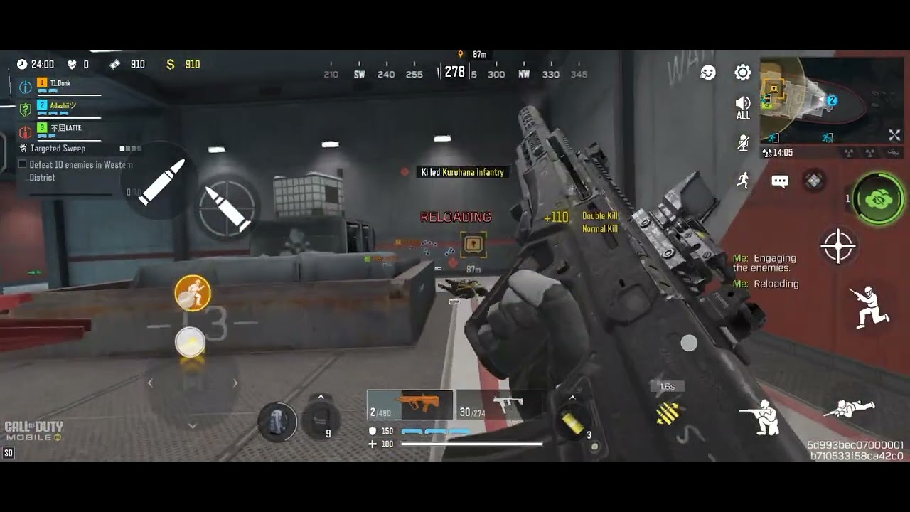 Got wiped by the Kui ji 🤣