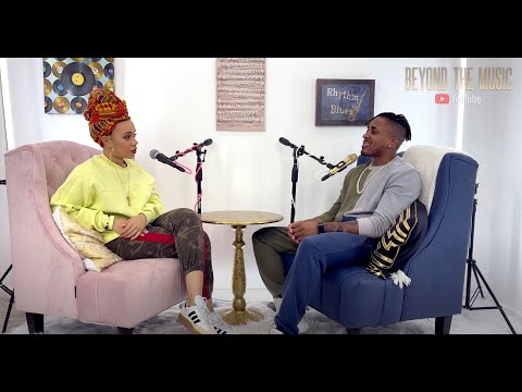 Beyond The Music EP1 (Highlight): Being a Multifaceted Artist