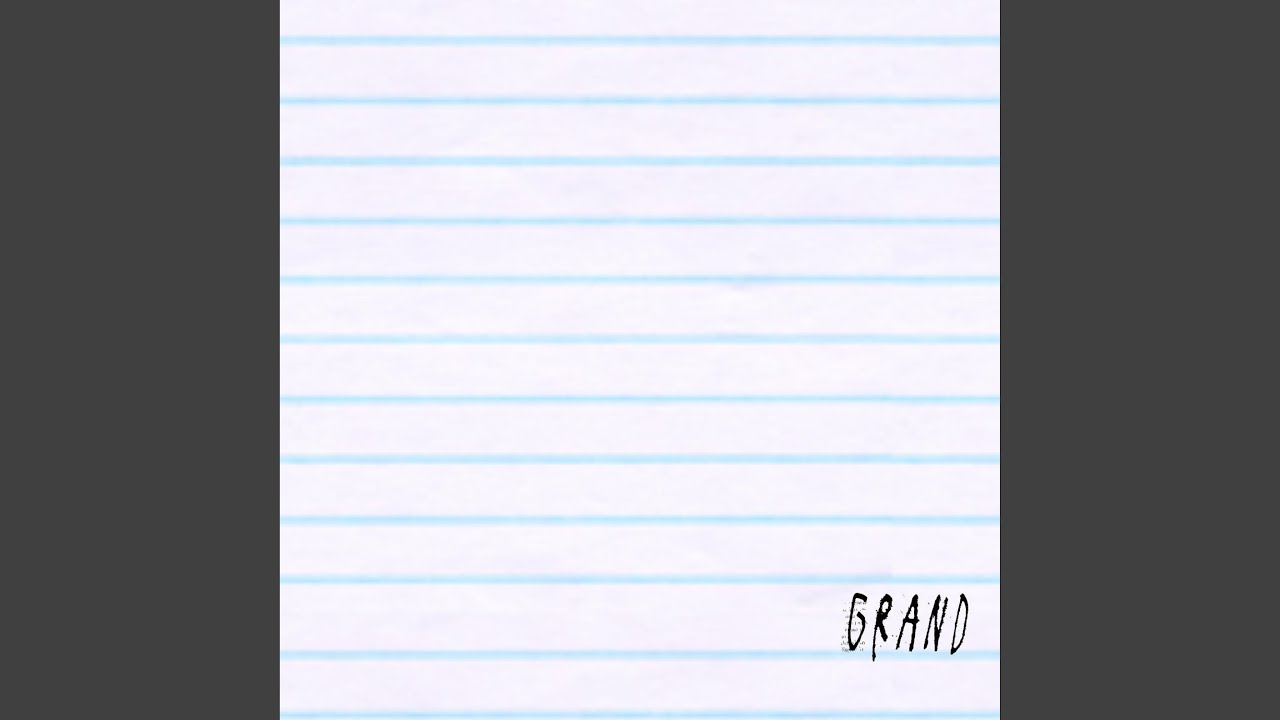 Watch Grand on YouTube Watch Grand on YouTube
