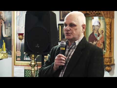 HOLODOK - Посвящение святому праведному воину адмиралу Ф.Ф.Ушакову