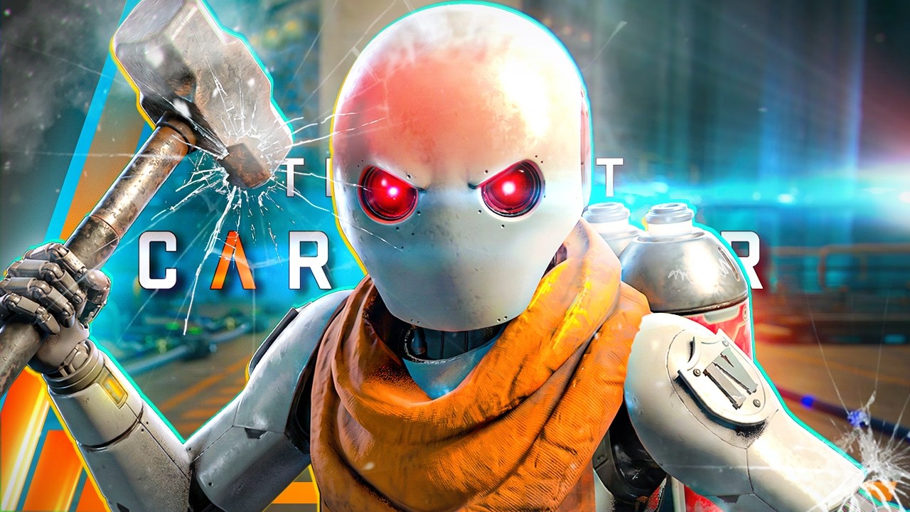 The Last Caretaker #59 🤖 Nicht Killerspiele, dieses BAUSYSTEM macht aggressiv!
