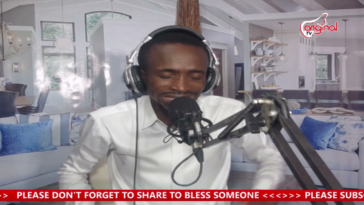 HOT PRAYERS BREAKING EVIL CAGE..with  ps.original ebenezer