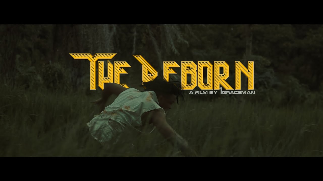 THE REBORN (Short film)