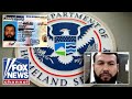 ICE makes SHOCKING arrest of migrant trucker wanted for terrorism