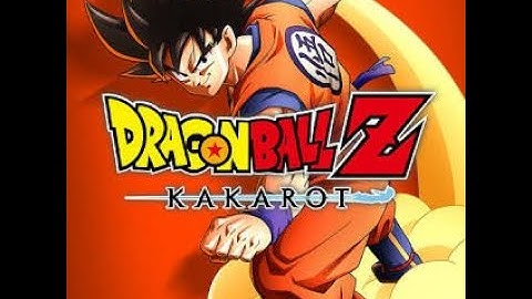 DRAGON BALL Z: kakarot   Gameplay Walkthrough Part 10 FULL GAME[4K 60FPS PS5]-No Commentary