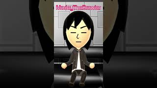 Have You Ever Seen A Grown Man Smile? Miitomo Animation First Video Of 2024