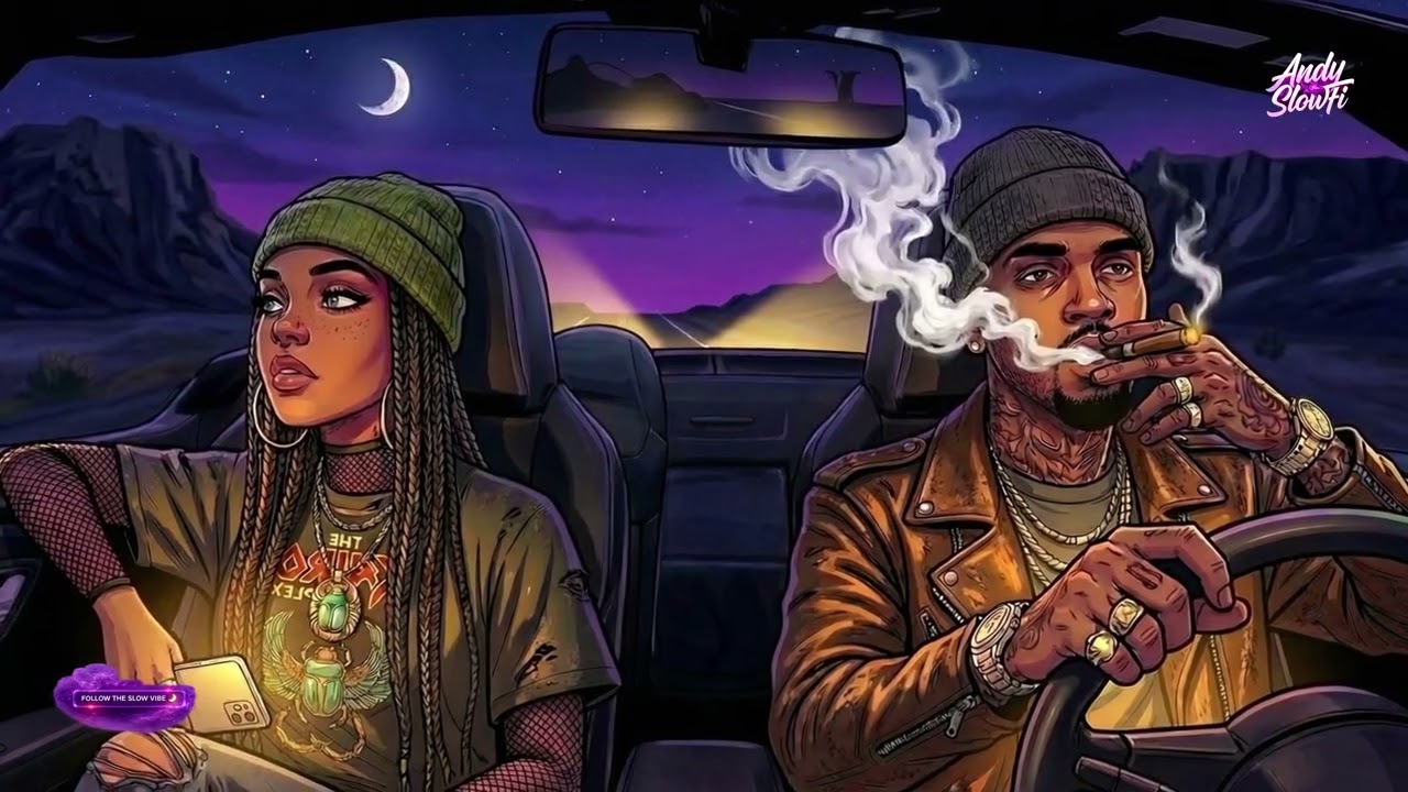 Hip Hop Chill 420 | Playlist para Relaxar | Stoner Vibes