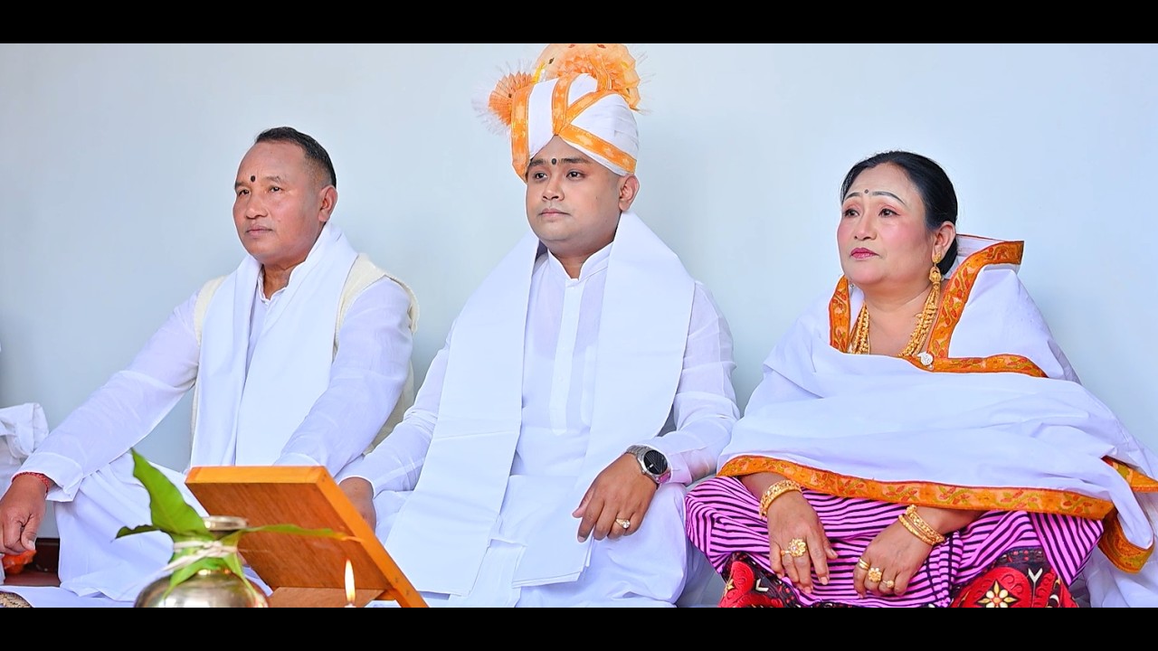 8.  Luhongba  -  Part-1