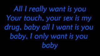 Diddy-Dirty Money Feat. Trey Songz - Your Love Lyrics