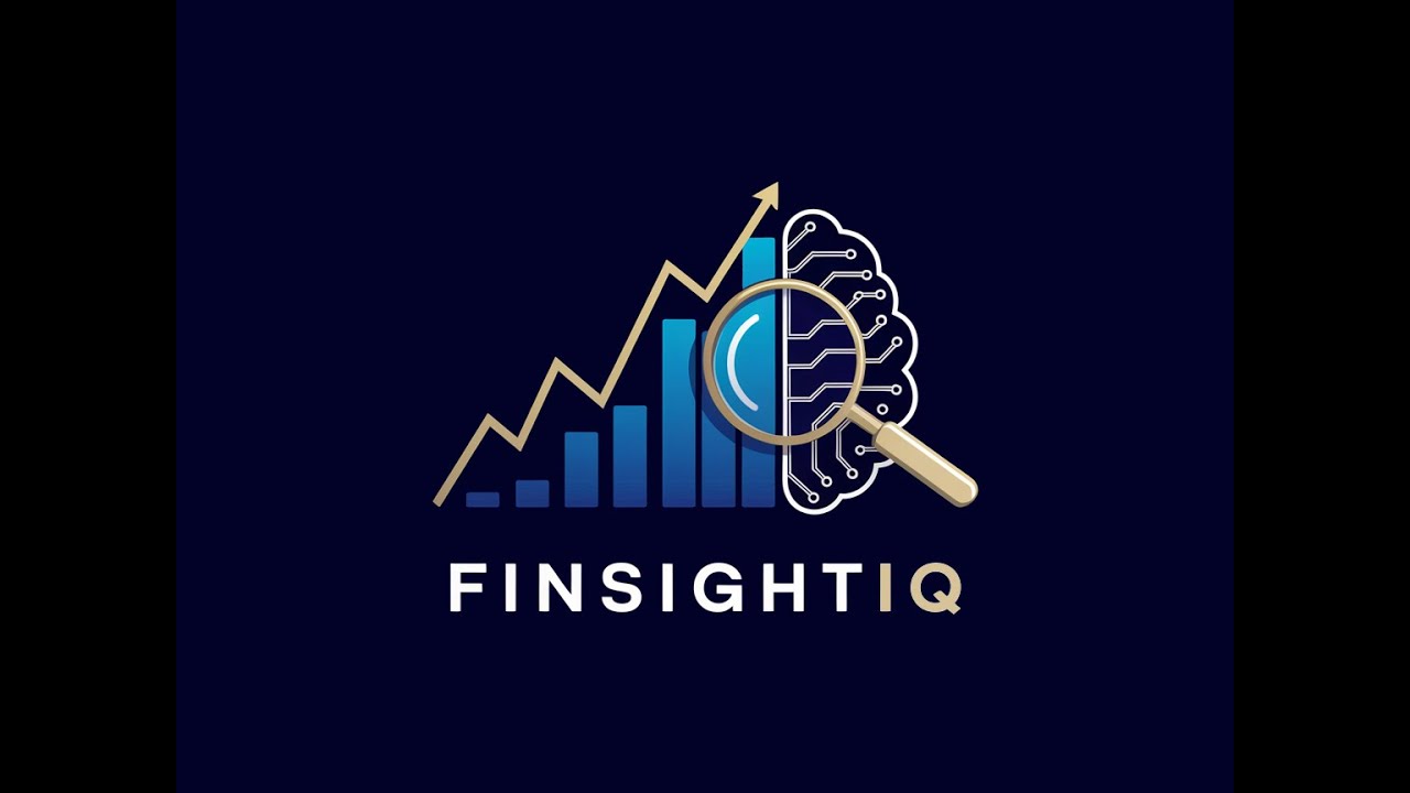 📈 Welcome to FinSightIQ – Smart Insights for Smarter Trades!