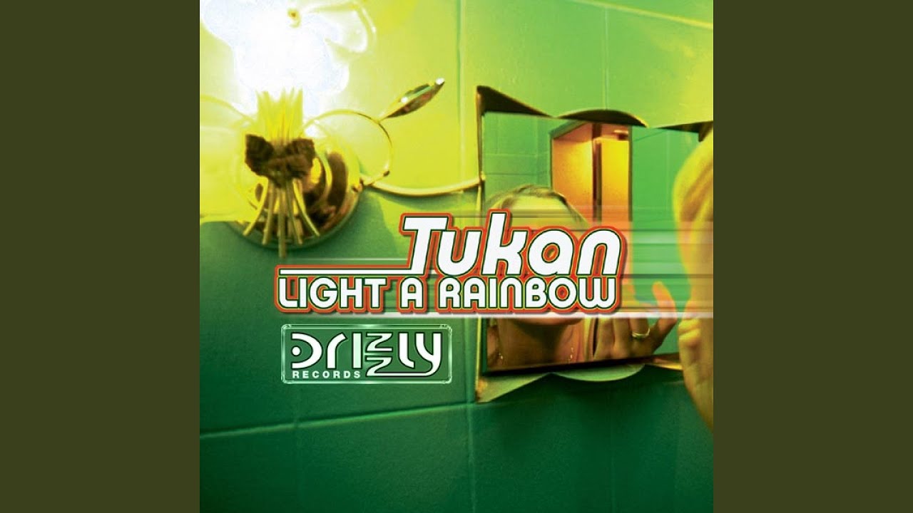 Light a rainbow (CJ Stone Radio Edit)