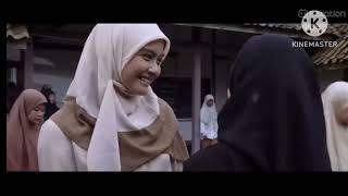 Movie Time on Perempuan Berkalung Sorban (2009) in XXI Cikupa