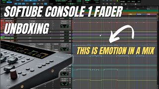 the most ANALOG feeling DAW controller on the market (2025)