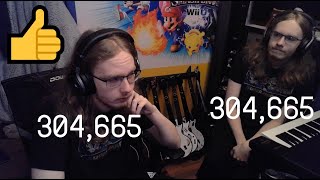 I Got the Same Score Twice!? ~ Lockene FC 2x [ScoreSpy CH]