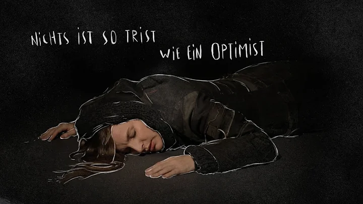 Judith Holofernes - Der Letzte Optimist (Offiziell...