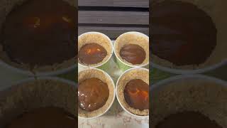עוגת פירורים טרנד