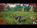 Playing The Isle for the First Time Experience