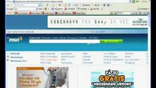 Guide How to Connect My Conquer Online Private Server