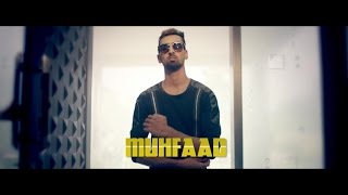 Aji Mera Ghanta - Muhfaad chords