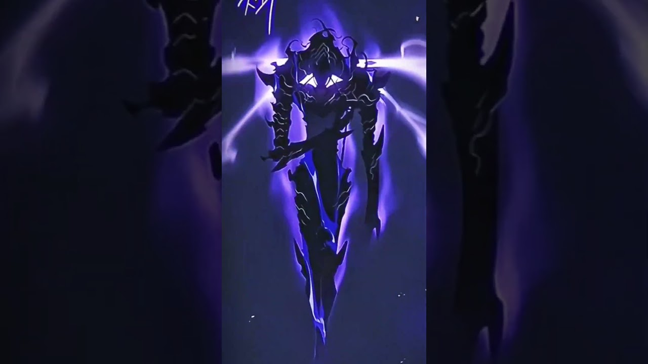 Jinwo fav. Beru before vs after