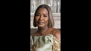 Celebration Of Life For Marie Regine Charles 2/12/26 12:00pm