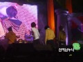 [FANCAM] 090117 FT Island Dancing So Hot &amp; Pretty Girl