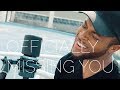Tamia - "Officially Missing You" Cover (Acoustic) #SummerSessions - TONYB.