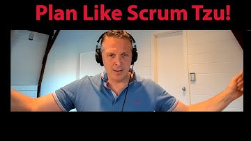 SEE SCRUM:  Top 5 Sprint Planning Tips