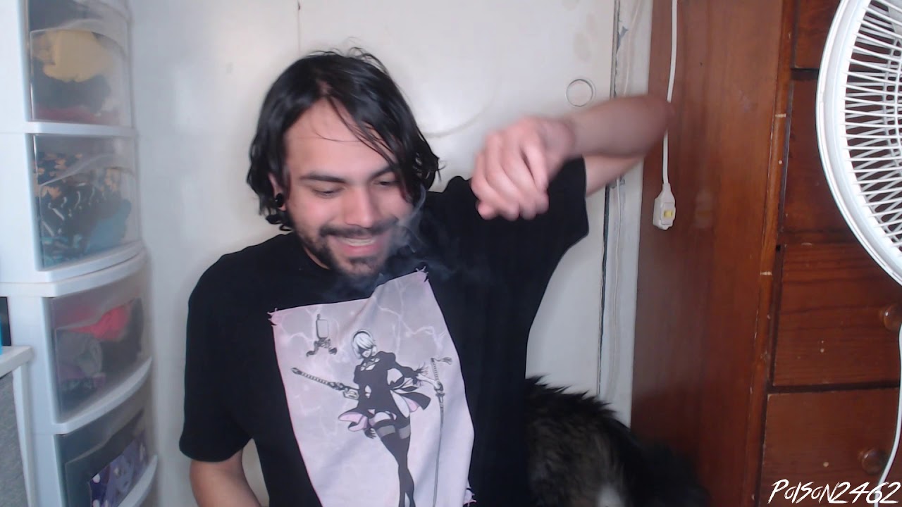 Sticky Icky by Bomb Bombz review