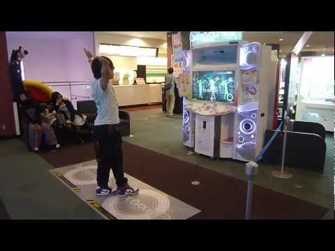 【DanceEvoluton ARCADE】 KIMONO♡PRINCESS 【MASTER】