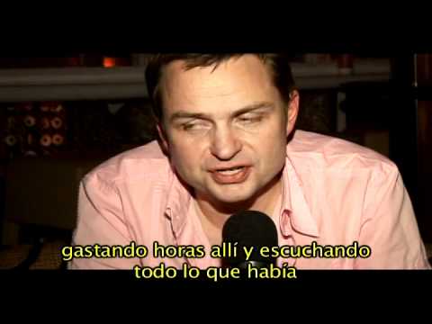 Entrevista a Stonebridge WMC 2006 +Mas Nescafe año 3