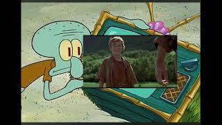 Patrick hates Jurassic Park
