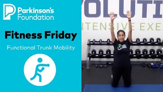 Functional Trunk Mobility