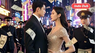 【Indo Dub】Disia-siakan 3 tahun, dia memilih pergi untuk selamanya.#cdrama