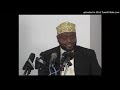 Sheikh Othman Maalim Historia Ya NABII YAKUB NA YUSSUF PART 1 