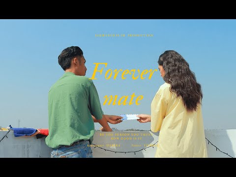 POLYCAT - เพื่อนไม่จริง | Forever Mate [Unofficial MV]