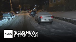 State and local crews preparing for weekend winter storm
