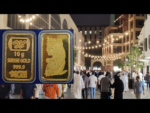 جدة البلد سوق الذهب سوق الندى سوق قابل عمارة الملكة مركز المحمل التجاري جدة التاريخية الذهب ذهب