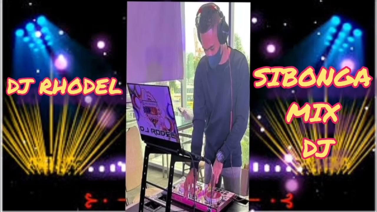 DJ RHODEL The horns EDM 128 Dj katch [ SENSATION DJS ] YouTube