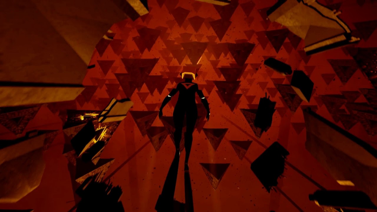 Игра ABZU (Скрытый смысл, моя история)