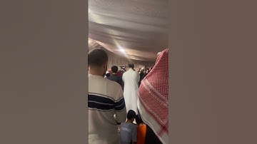 تلاوة ندية تجلى فيها الشيخ خالد الجليل من سورة الأعراف