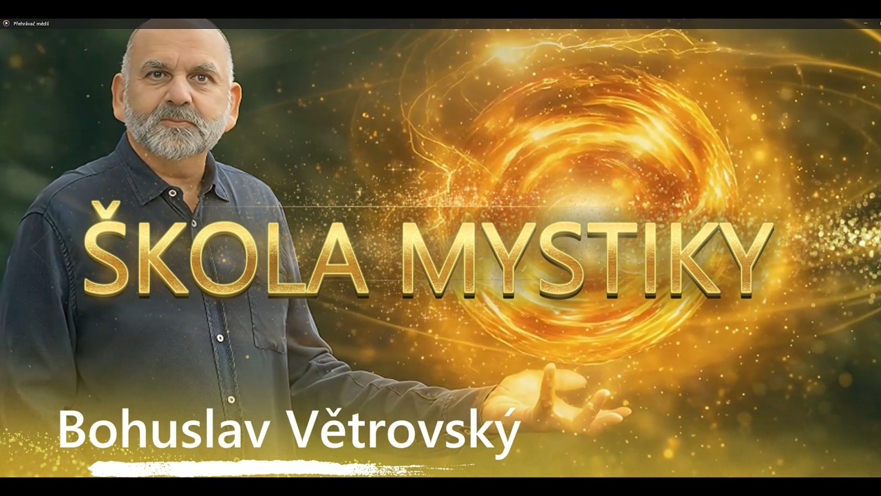 Škola Mystiky a přírodní medicíny VI. cyklus – Kabala, hermetismus a světelná terapie | SOBOTA