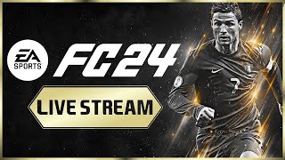 🔴Live FIFA ULTIMATE TEAM CO OP WITH MY BOY MKOUL 🔥